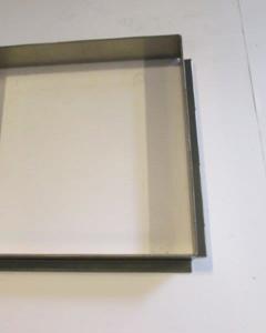 Welding flange 200x200 M&M